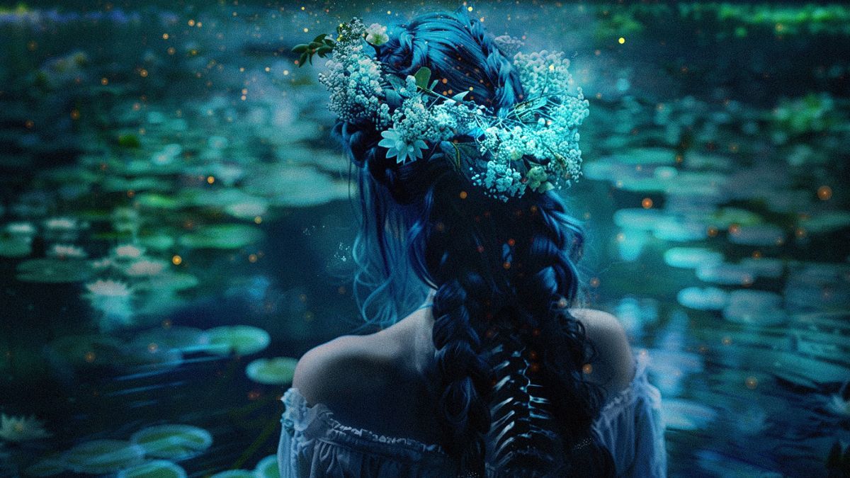 Новий фільм про Мавку - фото 1