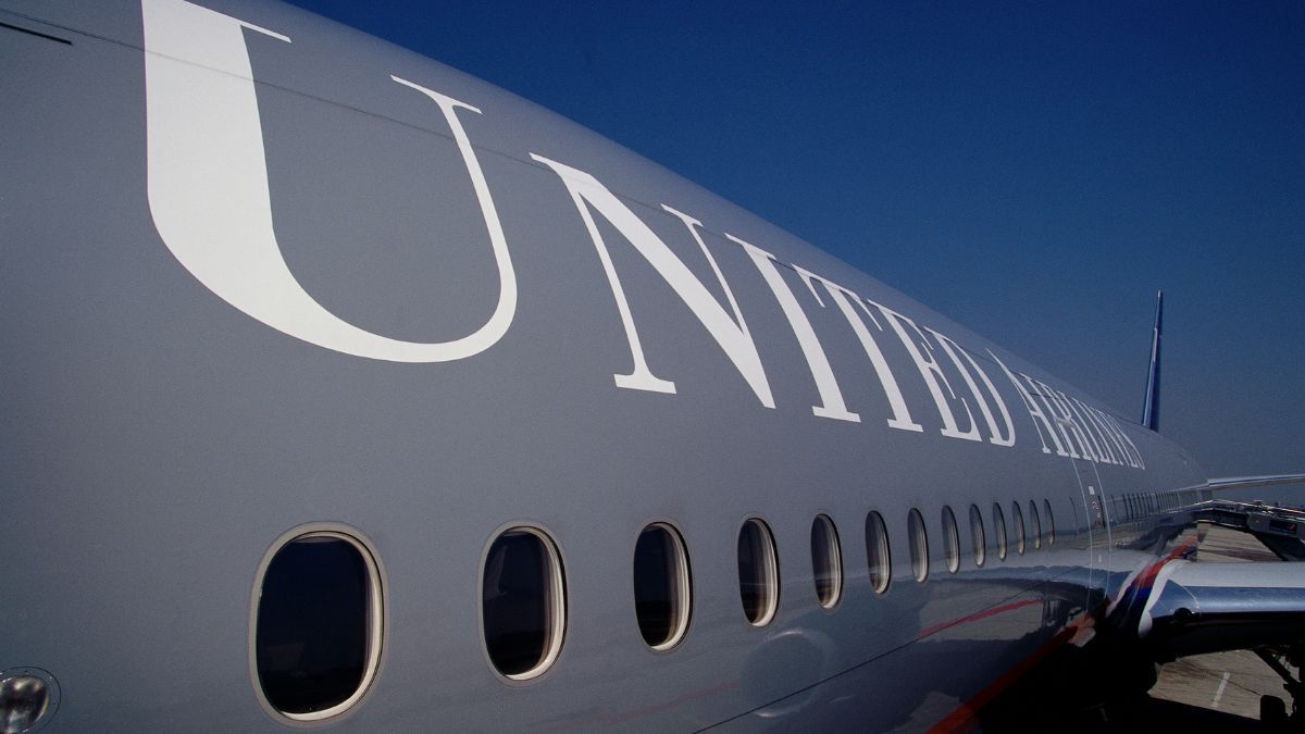 У США літак розвернувся, бо пілот забув свій паспорт