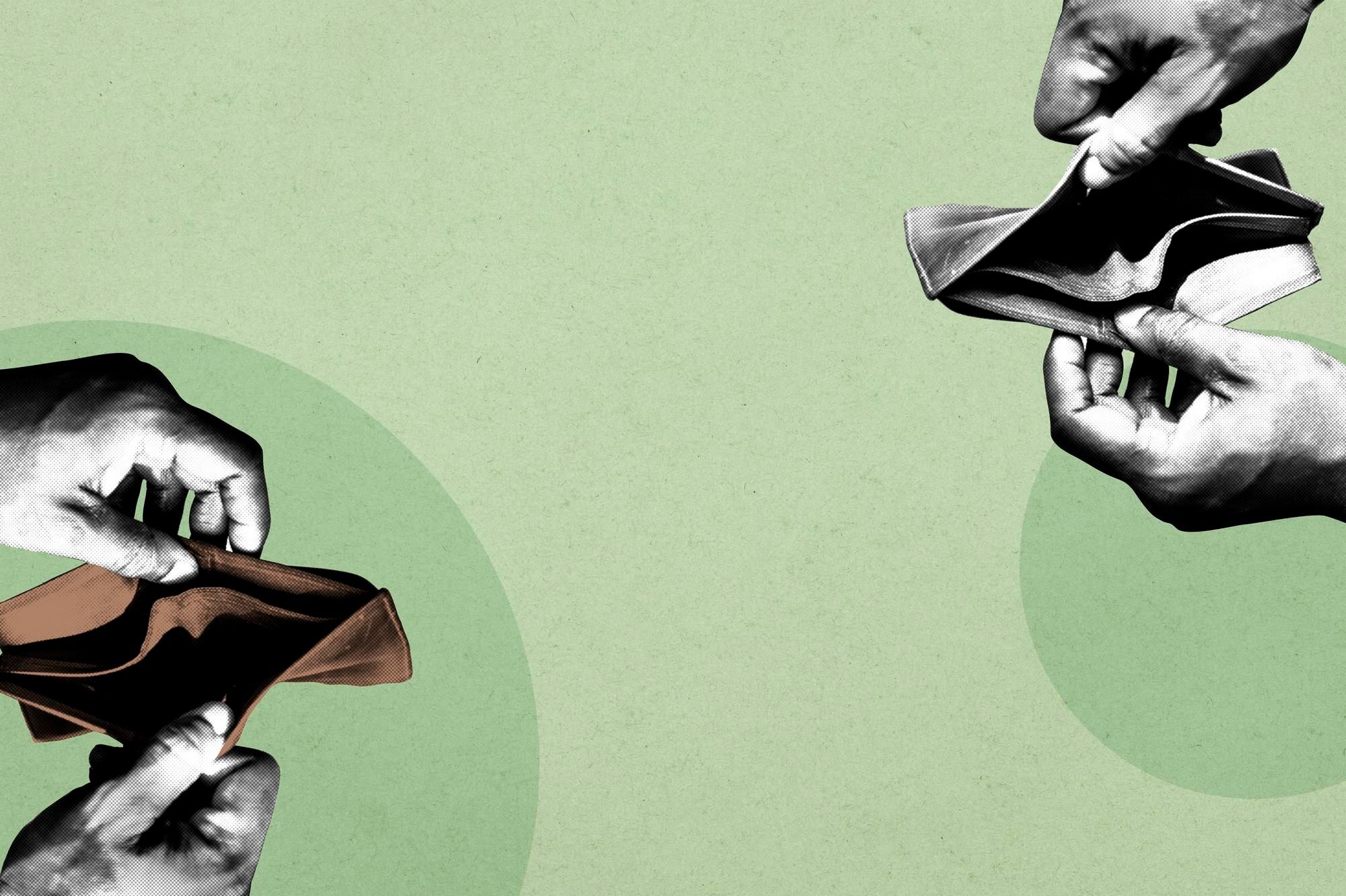 Три знаки Зодіаку, які нарешті позбудуться всіх боргів цієї весни