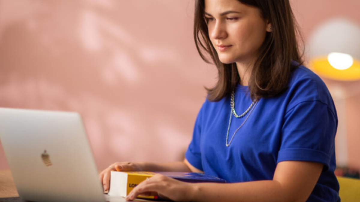 Чому варто вибрати онлайн-курси англійської мови - фото 1