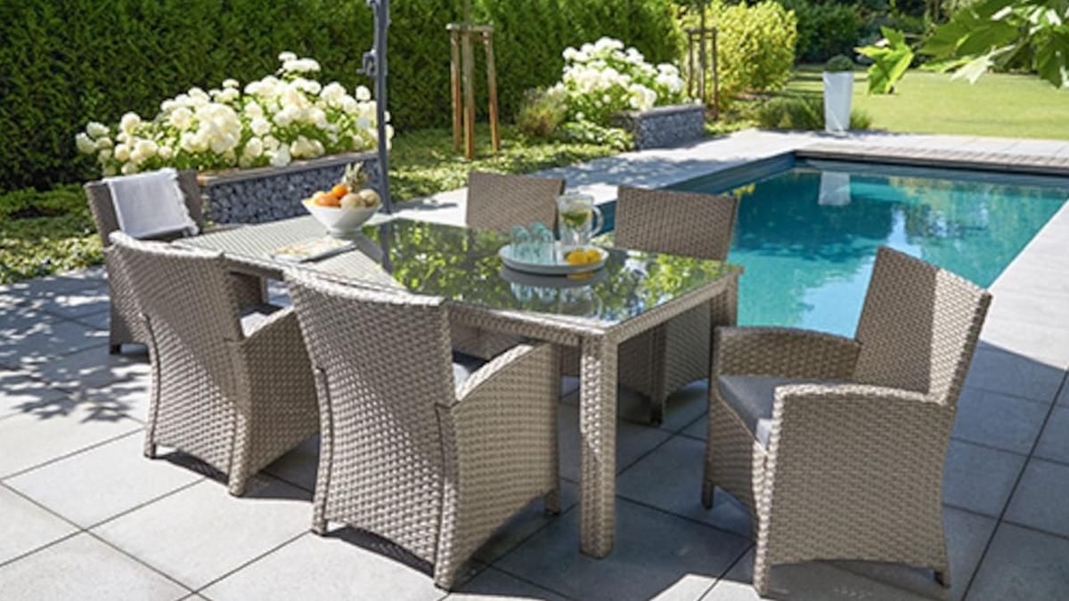 Готуємось до літа: обираємо садовий павільйон в METRO - фото 1