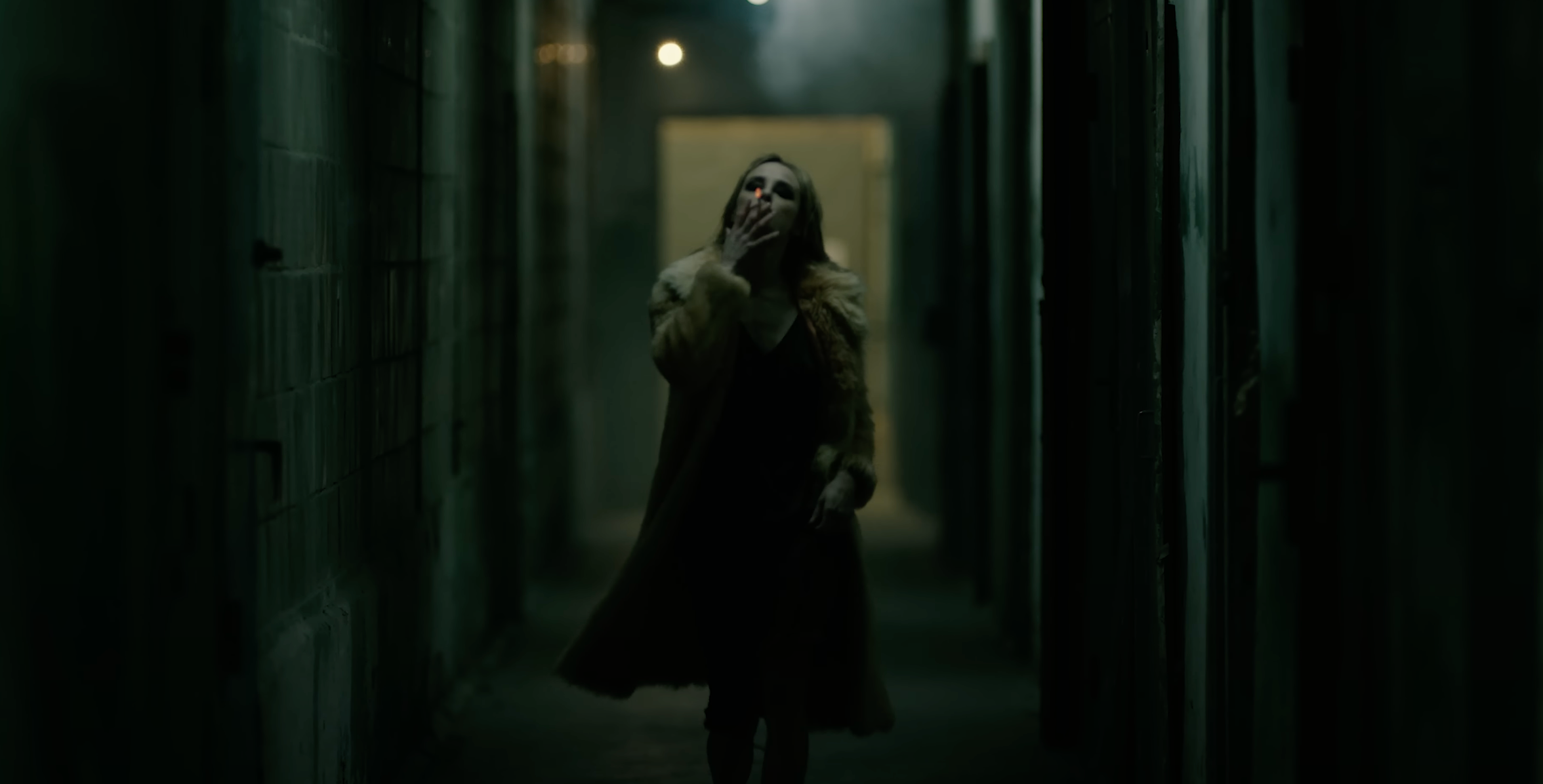 "Жадан і Собаки" представили кліп на пісню "Вона сама сюди прийшла": насолоджуйтесь