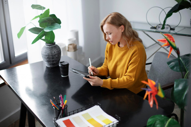 Як прокачати креативність у повсякденному житті: поради, які вам допоможуть - фото 553922