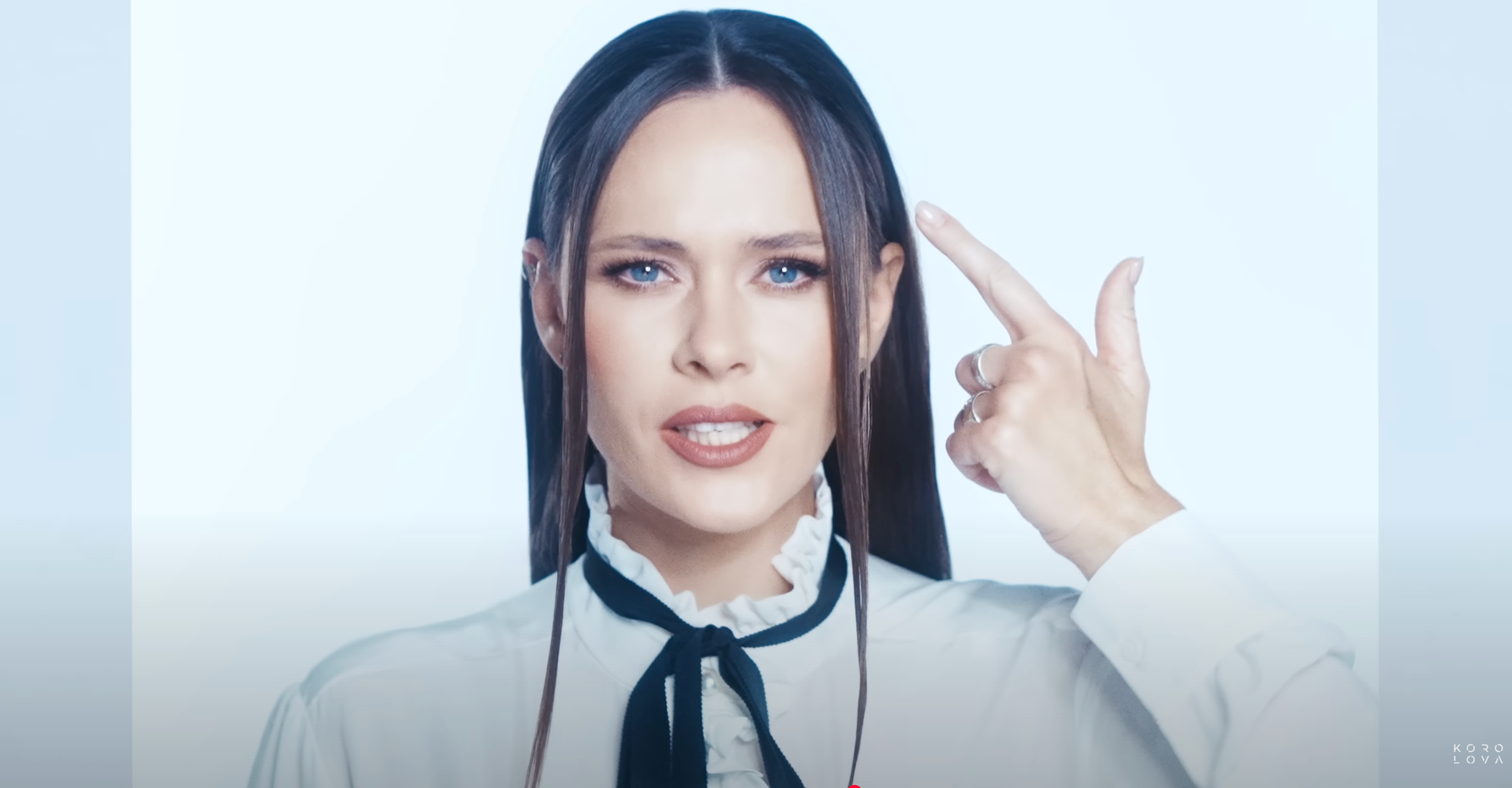 Korolova та Julia Sanina випустили спільний сингл - фото 1