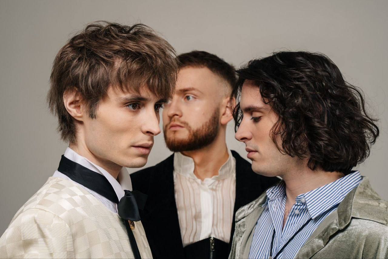 "Євробачення-2025": під яким номером виступить Ziferblat у першому півфіналі у Базелі