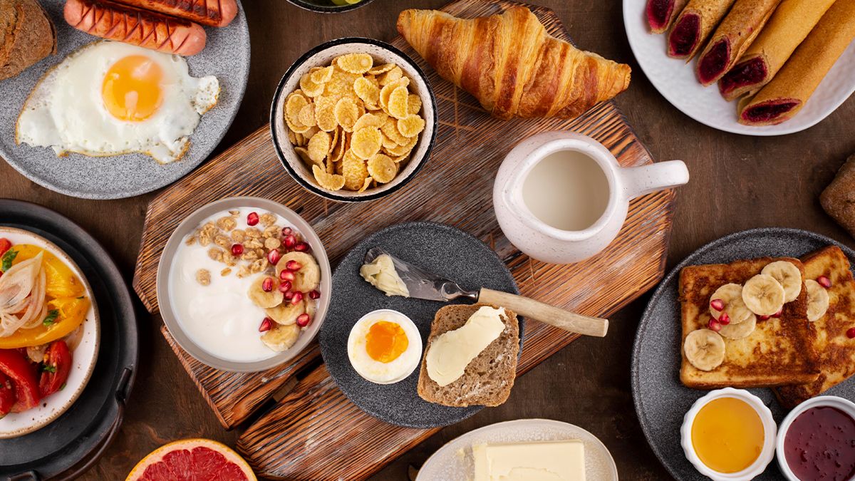 Який продукт не варто споживати на сніданок - фото 1