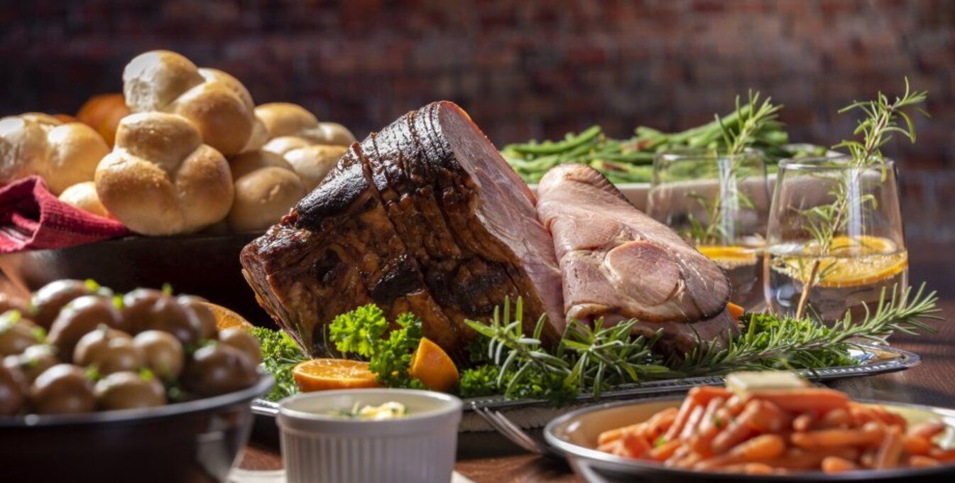 Що приготувати на Великдень 2025 – святкове меню з рецептами - фото 1