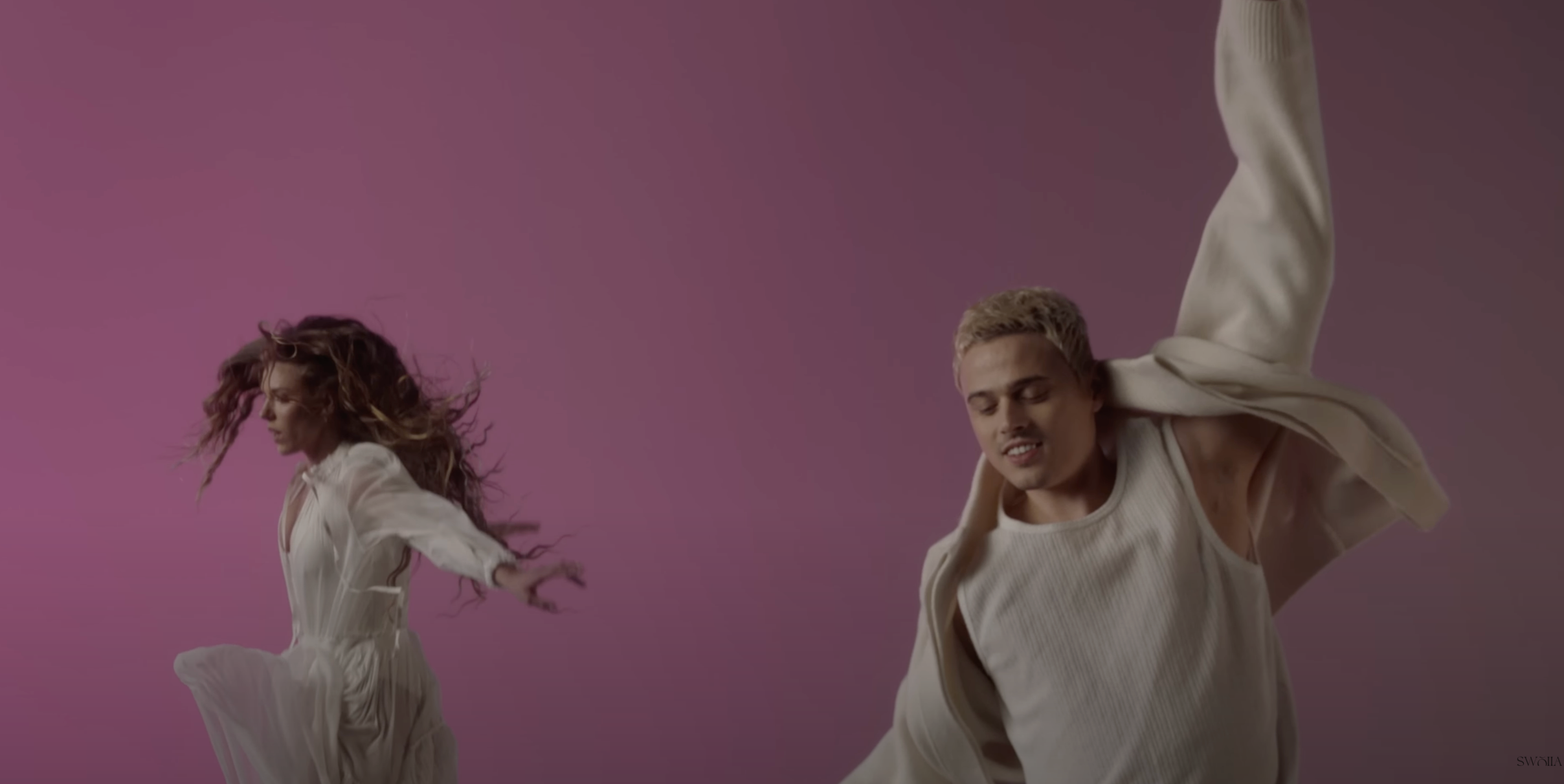 SWOIIA та ALEKSEEV  випустили кліп на пісню "Обнуляю" - фото 1