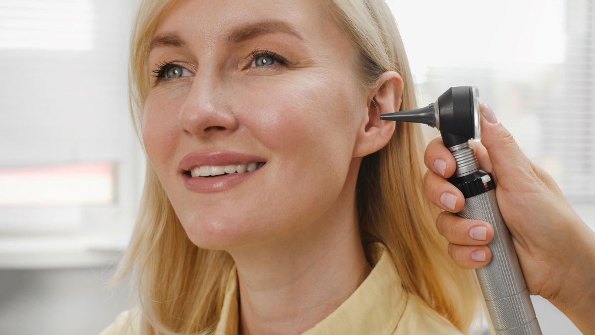 Стать і довкілля впливають на слух більше, ніж вік: нове дослідження