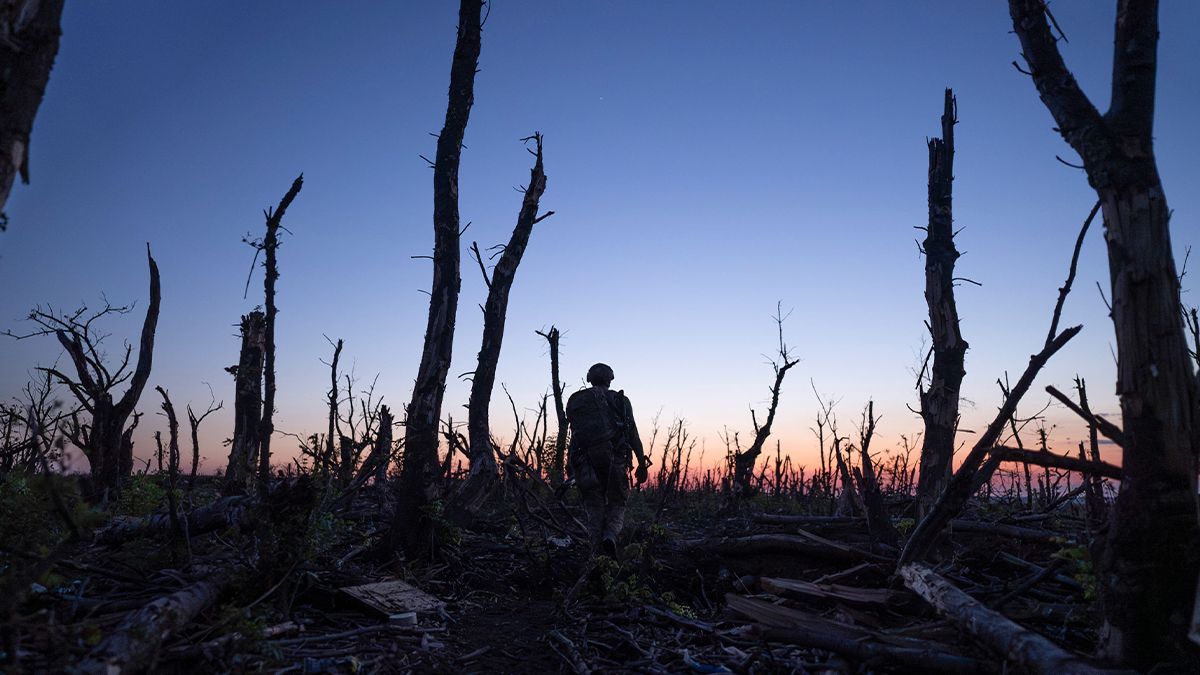 Фільм "2000 метрів до Андріївки" виграв приз на конкурсі у Копенгагені - фото 1