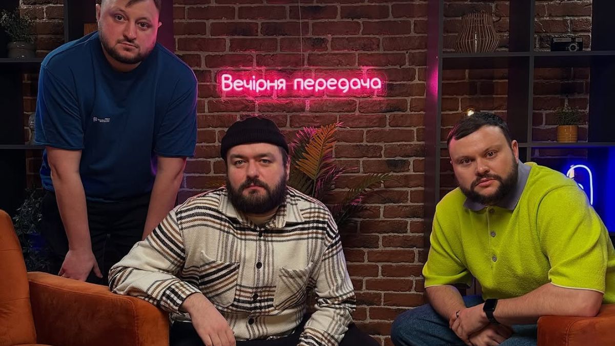 Веня з "Ветеранів космічних військ"уперше з’явився на публіці після операції