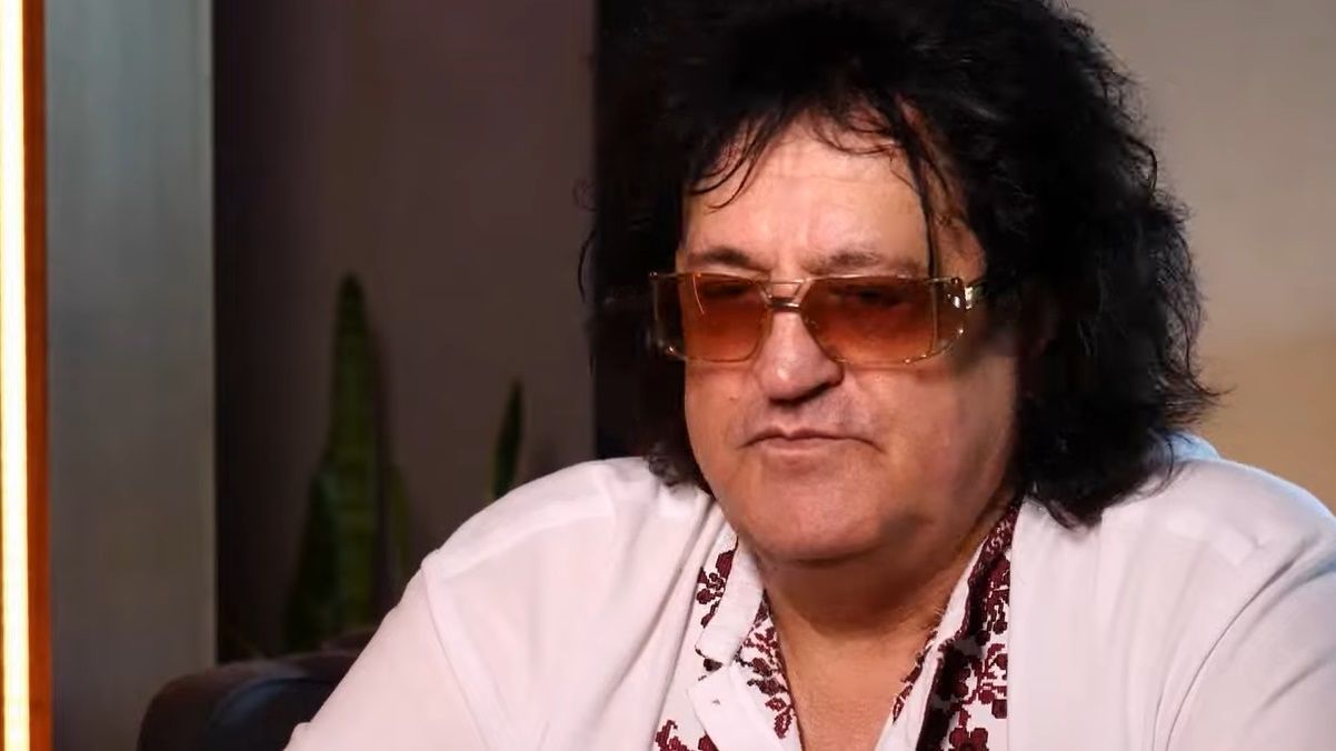 Як Іво Бобул відреагував на чутки про невиліковну хворобу - фото 1