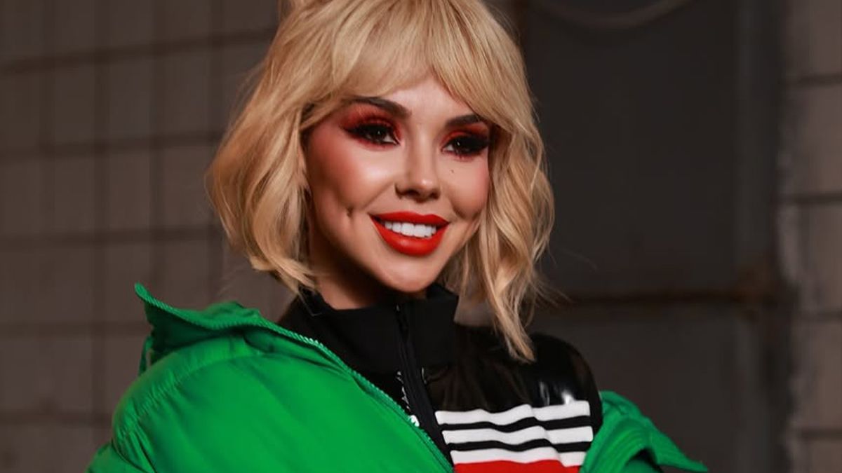 Не знала, що з цим робити, – співачка СолоХа несподівано оголосила про вагітність