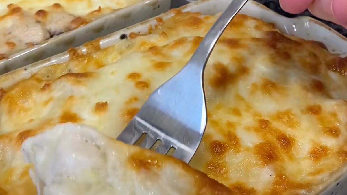 Вишукано, ніжно та ну дуже смачно: готуємо французький гратен