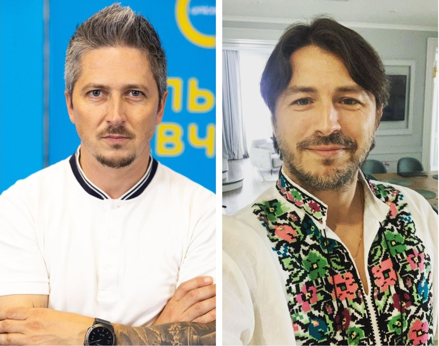 Як Притула допоміг Педану стати відомим - фото 1