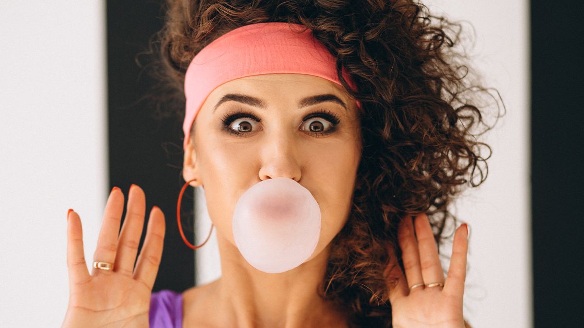 Чим можуть бути небезпечні жувальні гумки - фото 1