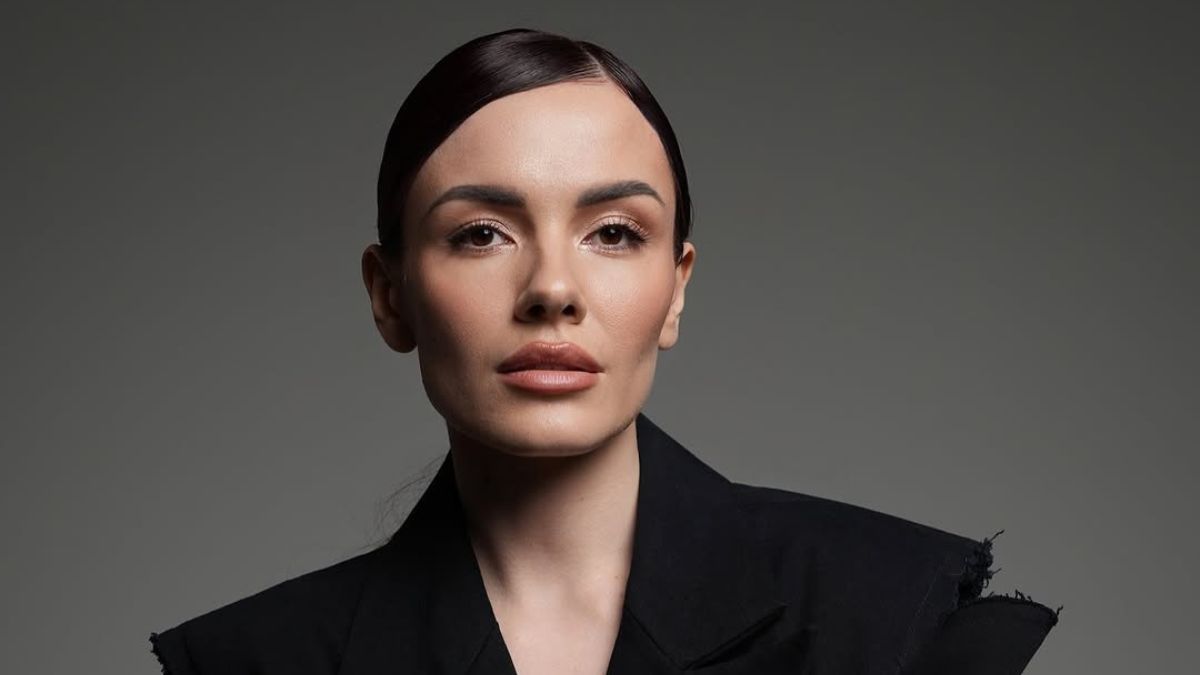 MamaRika випустила нову пісню: вона про важливість стосунків між близькими