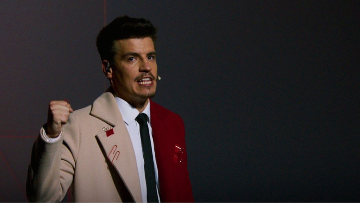 "МУР. Ти [Романтика]" - фото 1