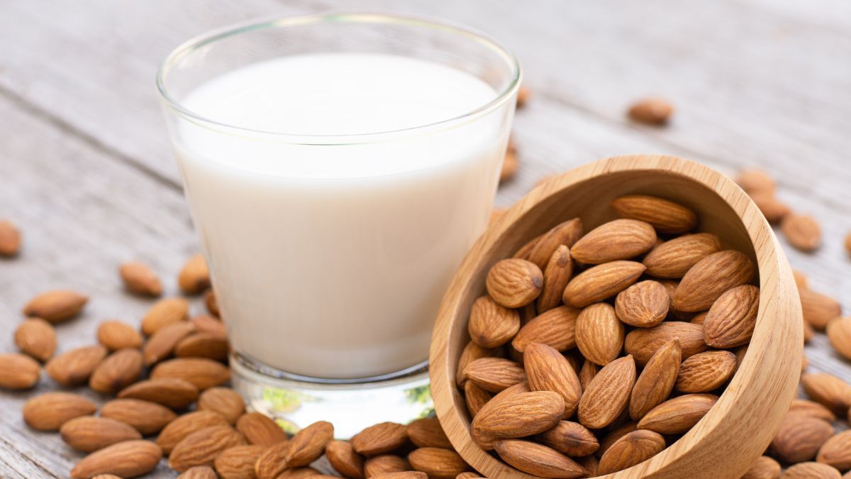 Напої для поліпшення сну - фото 1