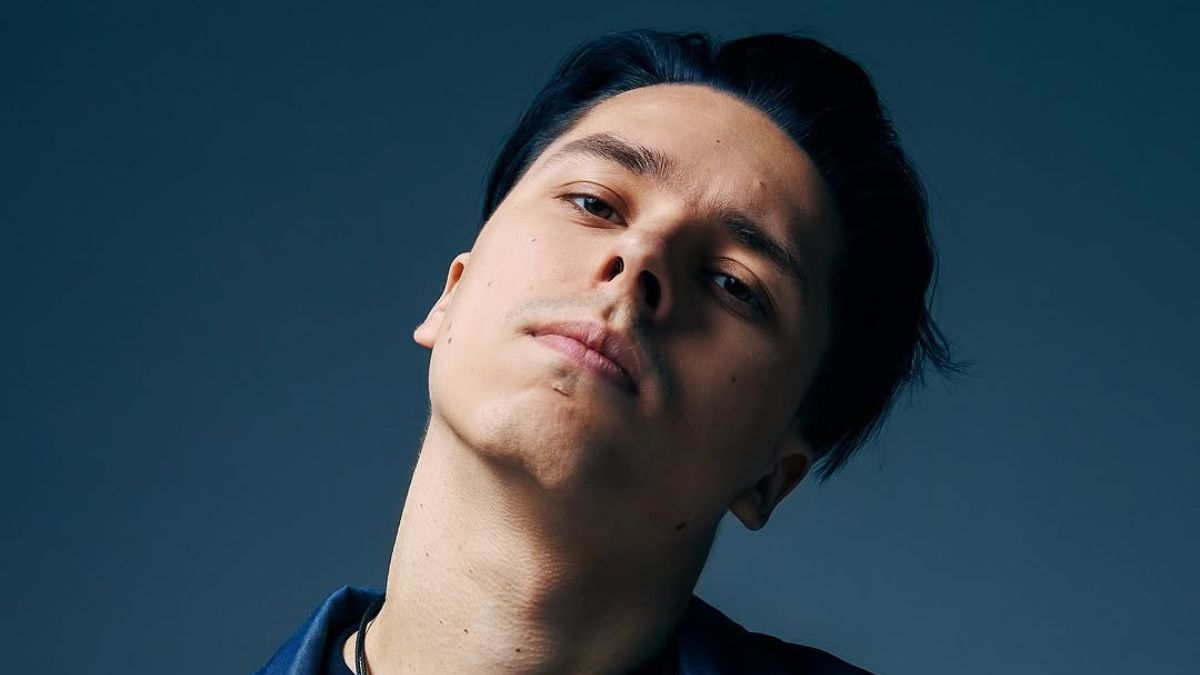 Дмитро Однороженко - фото 1