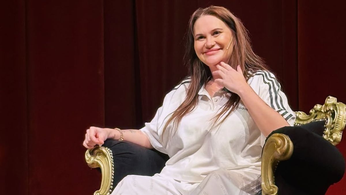 Алла Волкова стала мамою - фото 1