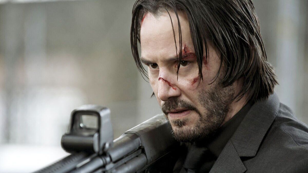 "Джон Вік" отримає аніме-пріквел: що про нього відомо