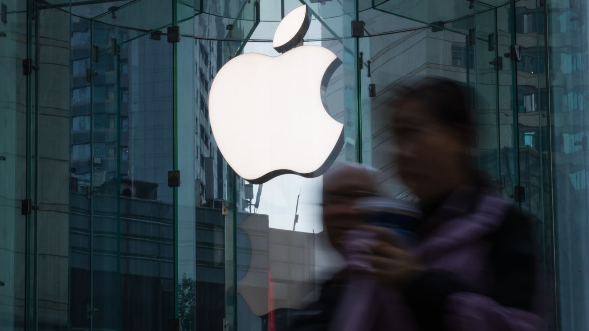 Франція оштрафувала Apple на 162 мільйони доларів: у чому причина