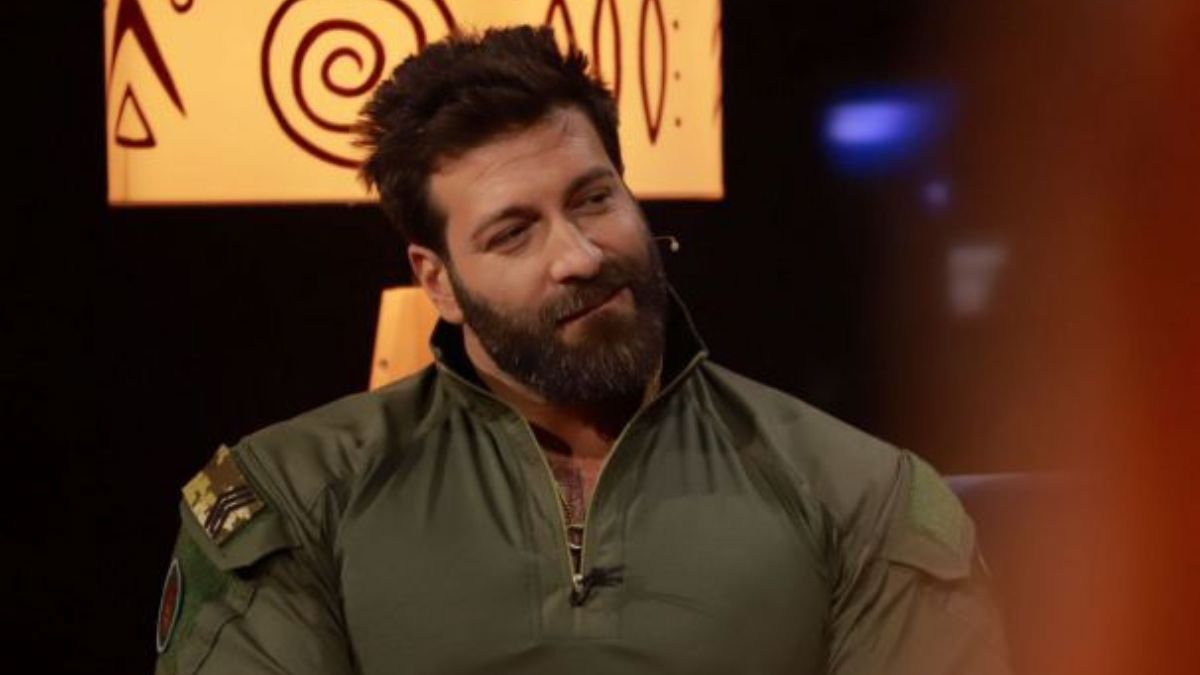 Даніель Салем - фото 1