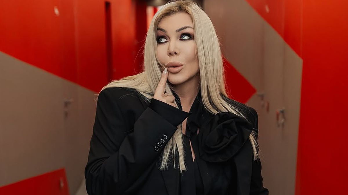 Як почувається Ірина Білик після госпіталізації - фото 1