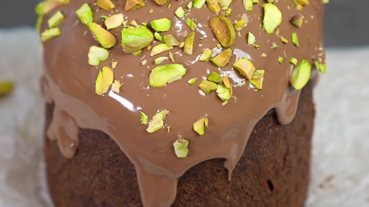 Новий тренд до Великодня: готуємо 