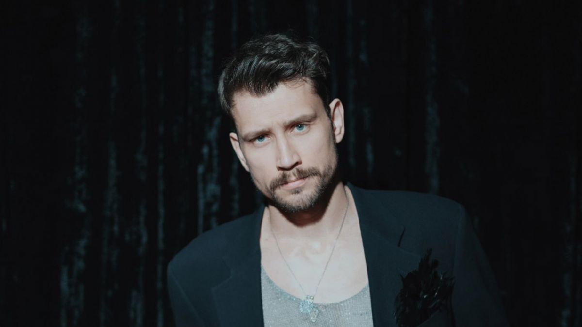 Каднай зізнався, чи перебуває у стосунках зараз - фото 1