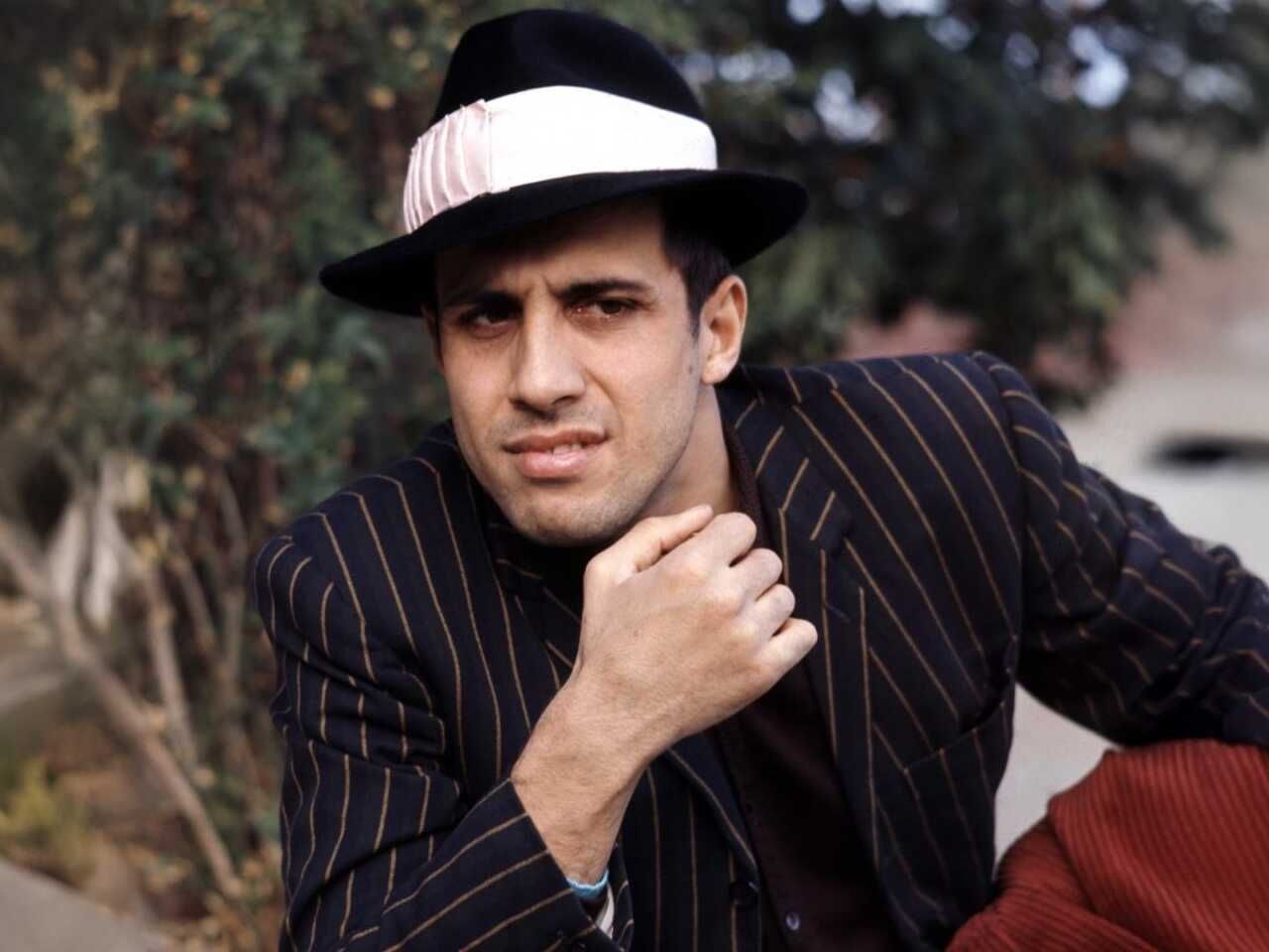 Який вигляд має Антоніо Челентано зараз - фото 1