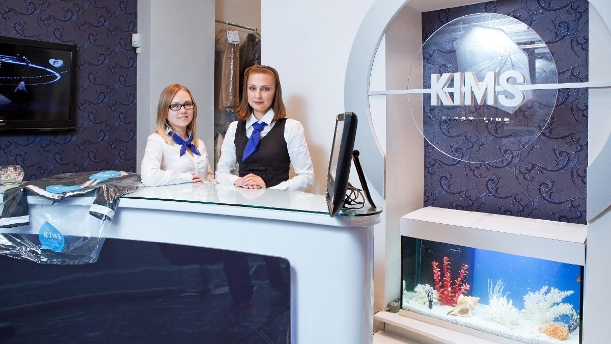 Як відрізнити хімчистку від звичайного прання? Основні відмінності між двома видами чистки - фото 1