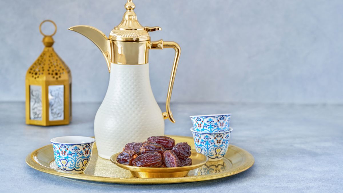 Фінікова кава - фото 1