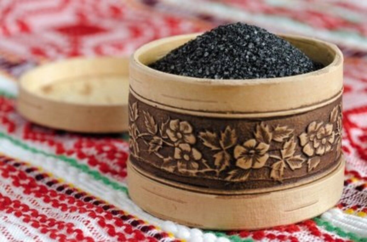 Готуємо четвергову сіль у Страсний тиждень: значення та використання солі