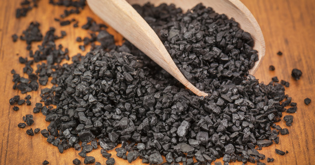 Готуємо Четвергову сіль у Страсний тиждень - фото 554364