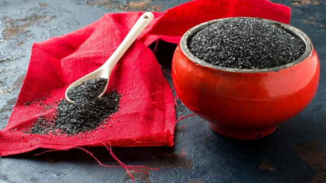 Готуємо Четвергову сіль у Страсний тиждень - фото 554365