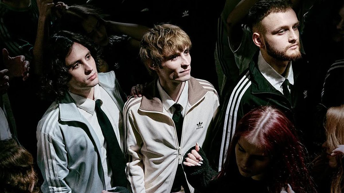 Гурт Ziferblat прибув до Швейцарії за місяць до "Євробачення": яка мета їхньої поїздки