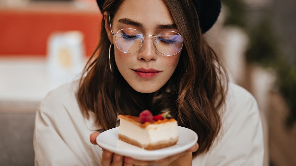 Які солодкі перекуси можна їсти будь-коли - фото 1