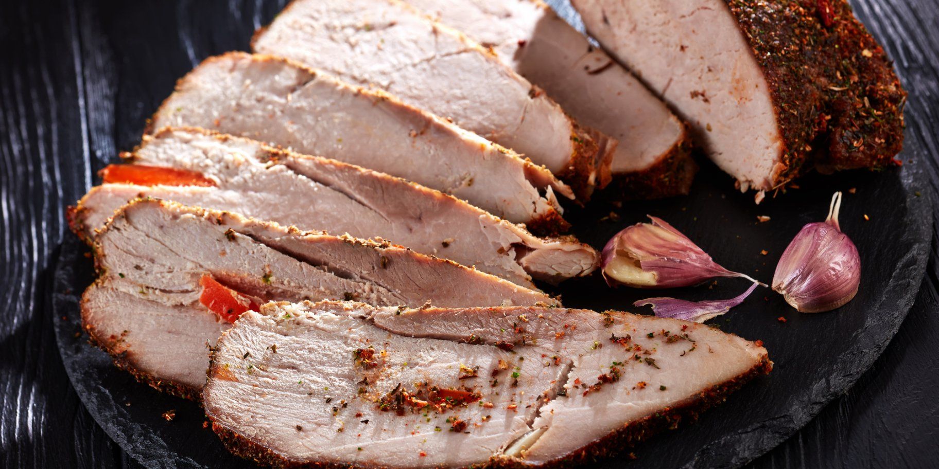 Швидкий рецепт Великодньої шинки: обирайте найкращий варіант святкової страви - фото 1