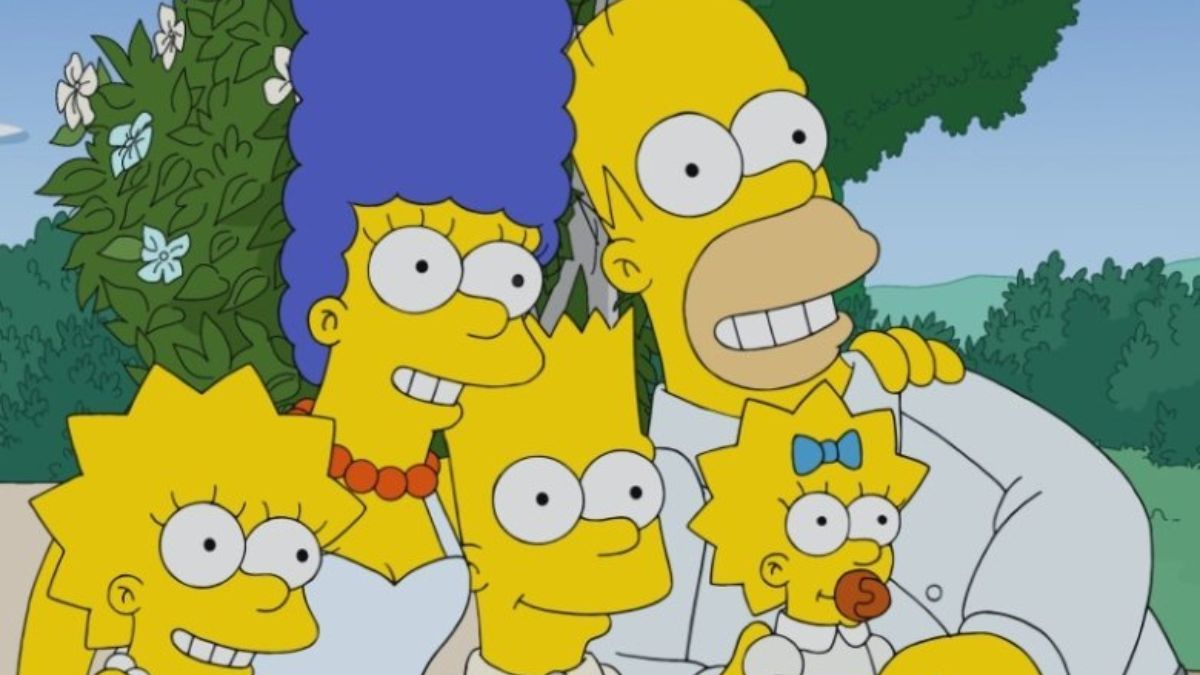 "Сімпсонів" та інші культові серіали продовжать ще на кілька сезонів