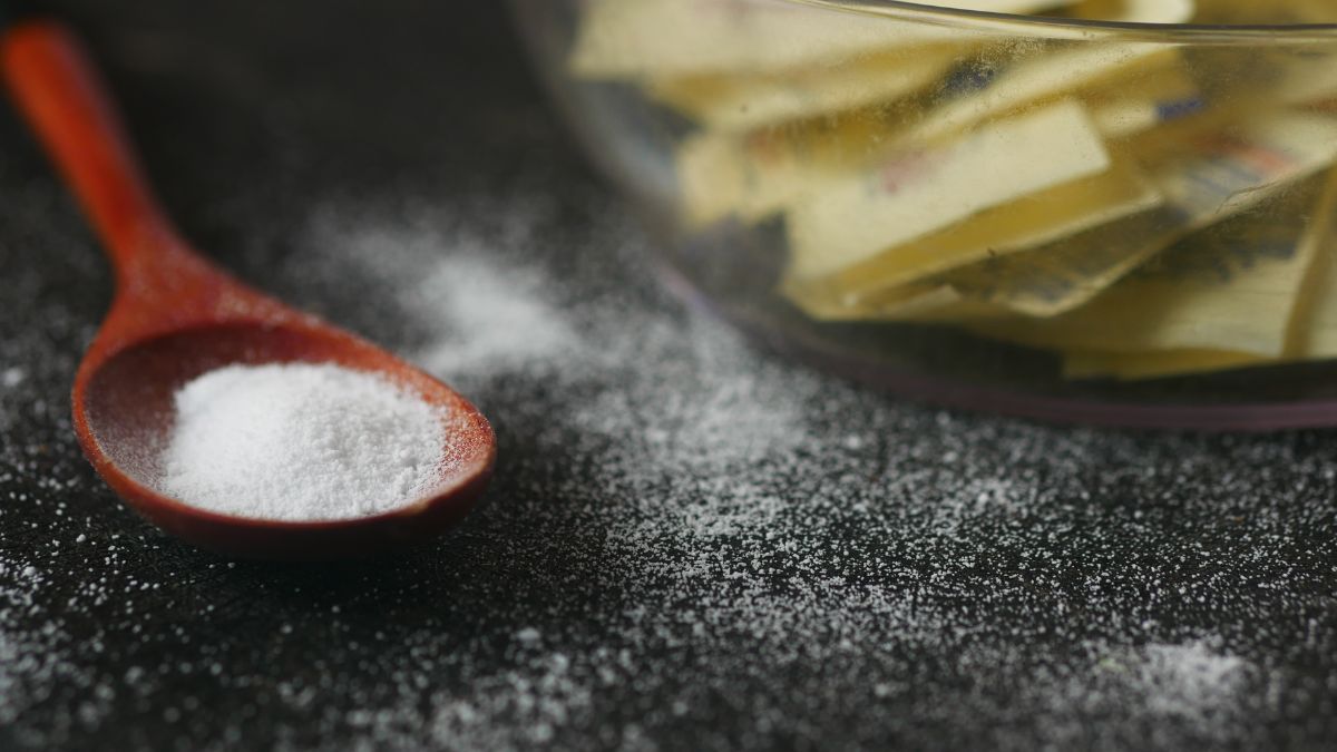 Шкода від цукрозамінників - фото 1