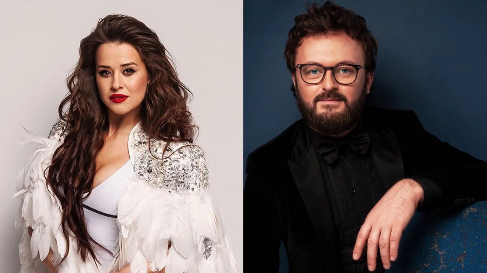 Дзідзьо відреагував на вагітність колишньої дружини SLAVIA