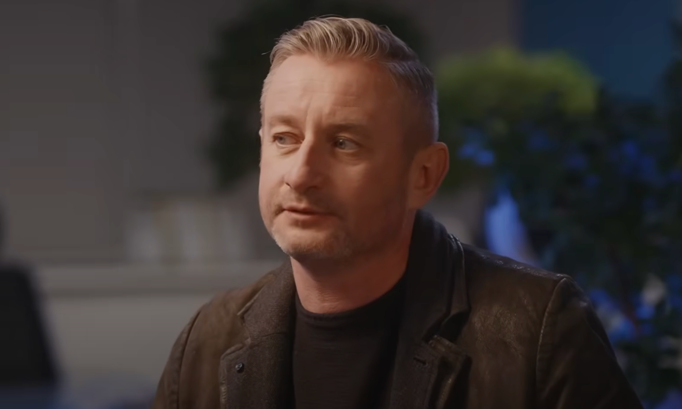 Сергій Жадан пояснив, чому мобілізувався та чим зараз займається в "Хартії"