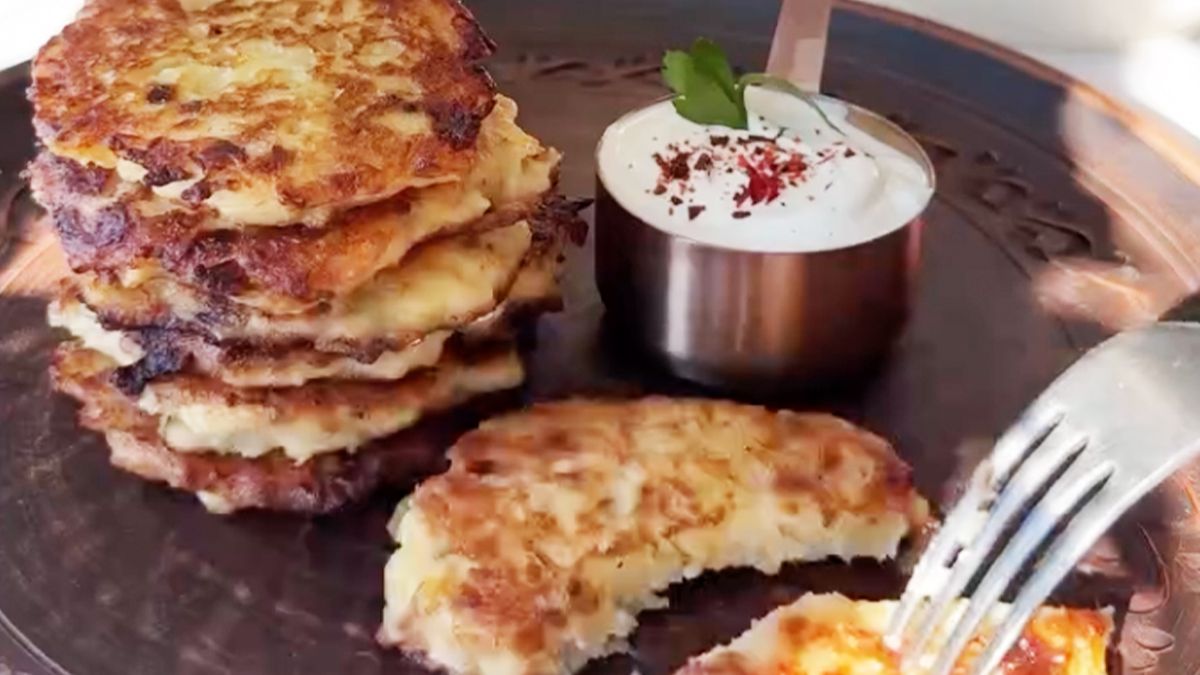 Як приготувати цибуляники - фото 1