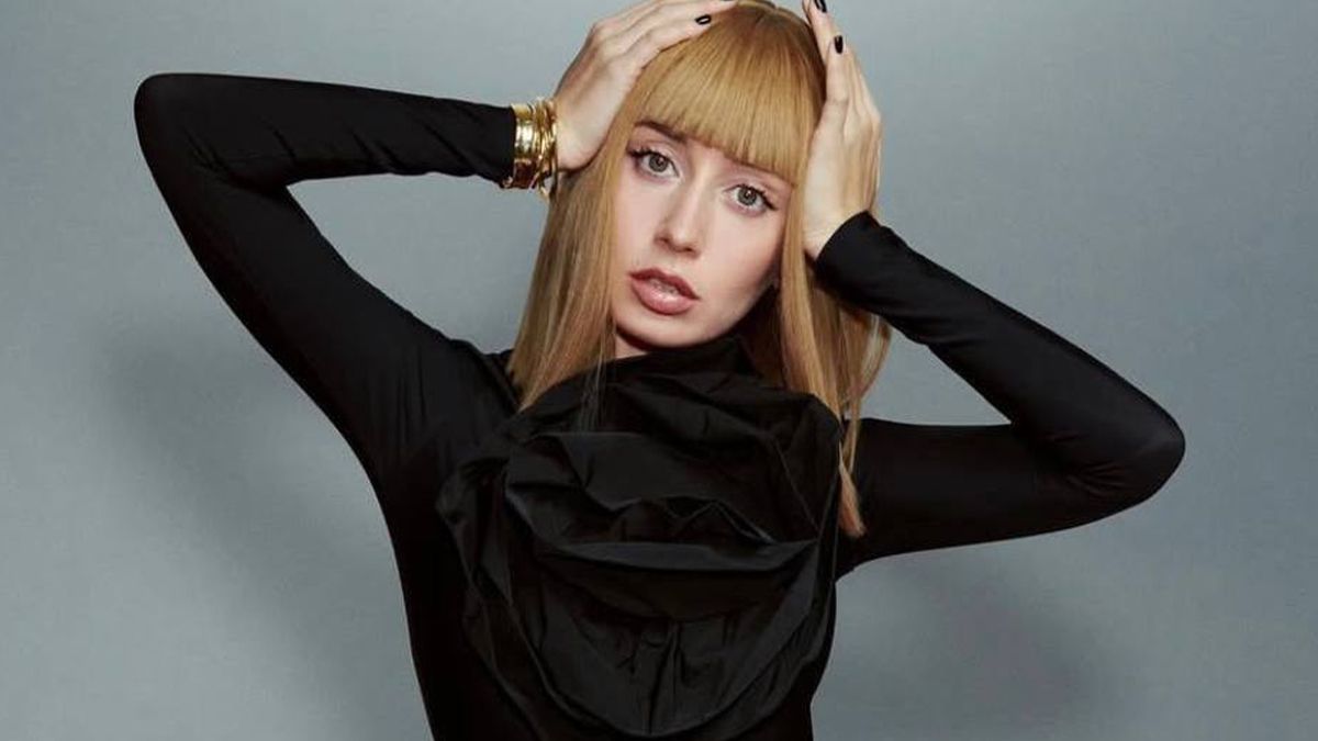 Українка Таню Муіньо отримала престижну нагороду за кліп до хіта Леді Гаги