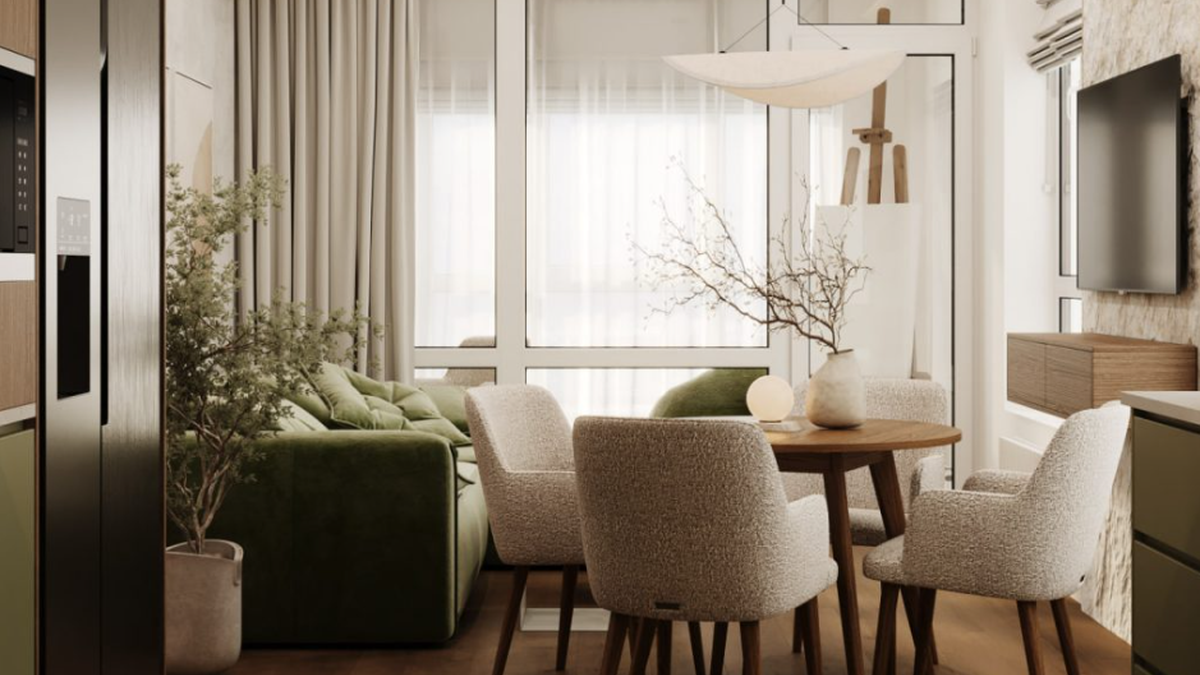 Ремонт квартир 2025: чи зростуть ціни на будматеріали?