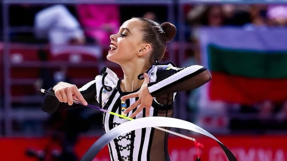 Таїсія Онофрійчук - фото 1