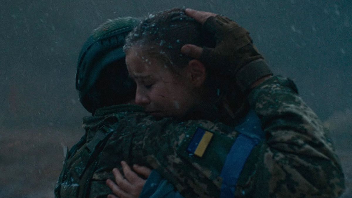 Фільм "If I could fly" - фото 1