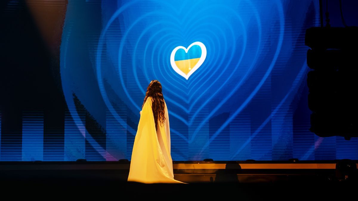 Перемоги України на Євробаченні - фото 1